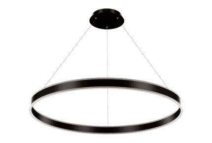 ÇİFT YÖNLÜ DEKORATİF SARKIT AYDINLATMA